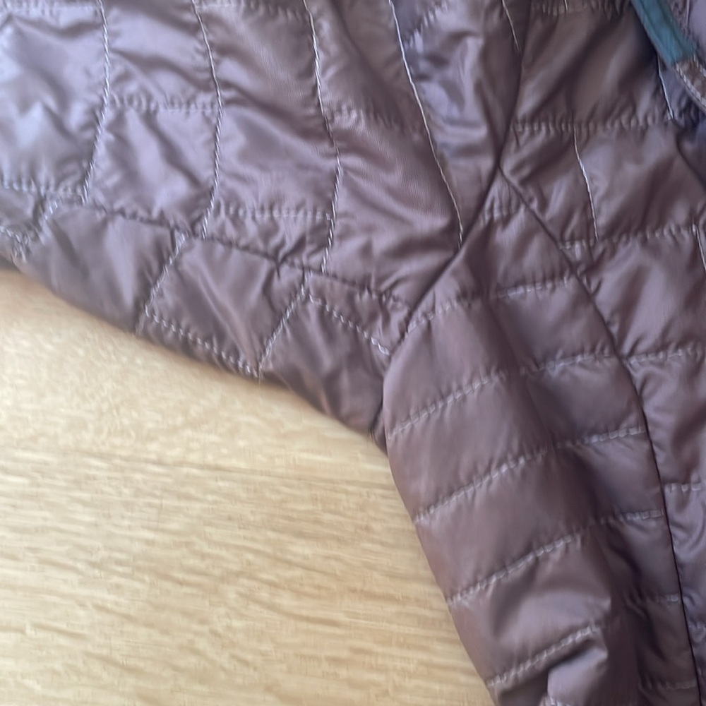 Patagonia Women's Nano Puff Hoody - Picture 8 of 12